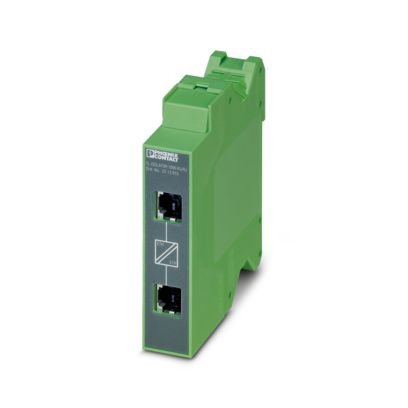 ISOLADOR REDE ETHERNET 2313915 1000RJRJ