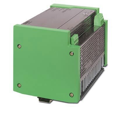 FONTE CHAVEADA TRIFÁSICA 400VAC 24VDC 30A QUINTPS3X400AC24DC30 2939195