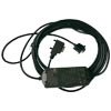 CABO CONEXÃO USB/PPI MM MULTIMASTER 5M SIMATIC S7-200 6ES79013DB300XA0