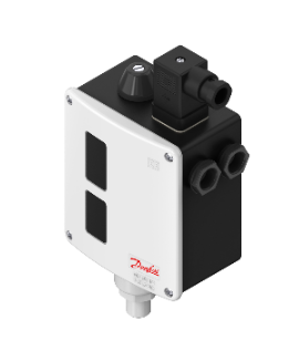 PRESSOSTATO RT 4-17BAR IP66 017525566