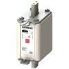 ELEMENTO DE FUSÍVEL NH, NH00, IN: 100 A, GG, UN CA: 500 V, UN CC: 250 V 3NA78307