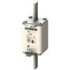ELEMENTO DE FUSÍVEL NH, NH2, IN: 160 A, GG, UN CA: 500 V, UN CC: 440 V 3NA3236