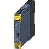 CHAVEADOR DE SEGURANÇA SIRIUS EQUIPAMENTO DE BASE ADVANCED LINHA 1 LIBERAÇÃO  3SK11202AB40