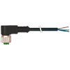CABO C/ CONECT M12 ANG 4 POL 5M 3RK19024GB504AA0