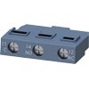 CONTATO AUX FRONTAL INNOV 1NAF S00-S3 3RV29011G