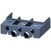 COBERTURA PARA BORNES PARA TERMINAL COM MOLDURA, DE 3 POLOS CONTATOR 3RT29464EA2