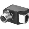 ADAPTADOR M12 PARA RJ45 – 5PCS 6GK19010DM202AA5