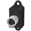 AS-I M12 DERIVAÇÃO U_ASI SEM UAUX, COM BUCHA M12 3RX98010AA00