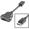 ADAPTADOR DISPLAYPORT PARA DVI-D 6ES76483AF000XA0