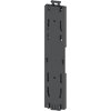 ADAPTADOR PARA TRILHOS DIN ACESSÓRIOS PARA: 3VA11 1P 3VA91810SH10