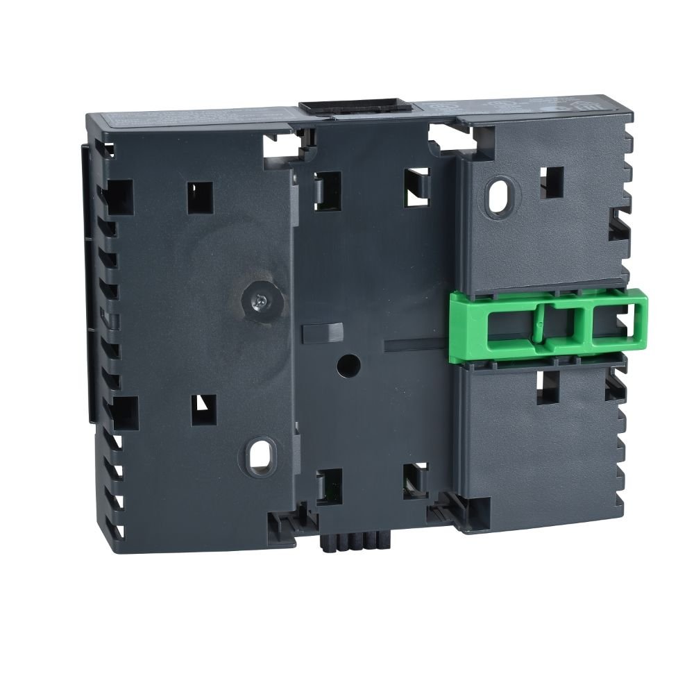 BASE TERMINAL SMARTX P/MODULO FONTE ALIMENTACAO SXWTBPSW110001