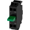 BLOCO CONTATO 1NA MOLA MONT BASE 3SU14002AA103BA0
