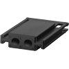 CONECTOR MEC. PARA COMB. DE CONTATORES S2, S3 E S6 PARA INVERTER 3RA19322D