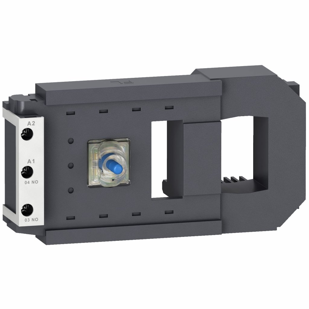 BOBINA FG 440V 40400HZ LX9FG415