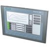 HMI KTP900 BASIC OPERAÇÃO TECLA/TOUCH DISPLAY TFT 9POL PROFINET SIMATIC 6AV2 6AV21232JB030AX0