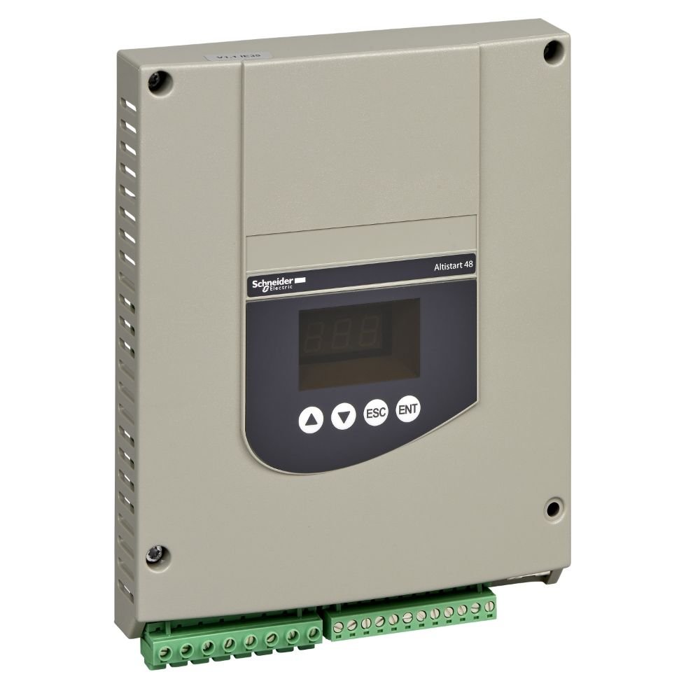 PEÇA DE REPOSIÇÃO PARA ALTISTART 48, PLACA DE CONTROLE VX4G481
