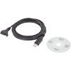 CABO USB; 2,5M; SINAMICS G120D/G110D 6SL35550PA002AA0