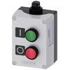 CARCAÇA DA AS-I PARA APARELHOS DE COMANDO, 22MM, REDONDA 3SU18020AB104HB1