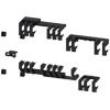 CONJUNTO DE CABEAMENTO, PARAFUSO ELÉTRICO E MECÂNICO, INCL. TRAVAMENTO MEC. 3RA29132BB2