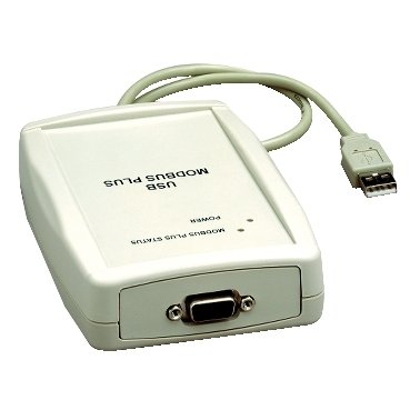 CABO CONVERSOR USB PARAMODBUS PLUS TSXCUSBMBP