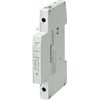 CONTATO AUX P/DR 1NA+1NF 5SW3330