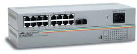 SWITCH 16 PORTAS 10/100 ATFS717FCSC