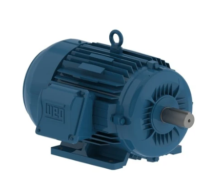 MOTOR CA TRIFÁSICO 2P 3485RPM 2,2KW 8,24/4,77/4,12A B3D IP55 W22 IR3 PREMIUM 11477798