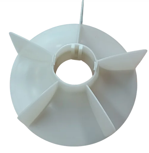 KIT VENTILADOR RAD BID EXT PP 315 4/2P 11482679