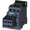 CONTATOR 3P 12A 110VCA 2NA+2NF 50/60HZ 3RT20241AF04