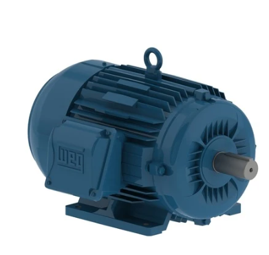MOTOR CA TRIFÁSICO 2P 3455RPM 1,5KW 5,61/3,25/2,81A B3D IP55 11724943