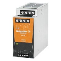 FONTE PRO ECO 2X20A/1X40A 24V CA CPMDM40