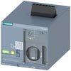 ACIONAMENTO DO MOTOR 110-230V CA/110-250V CC ACESSÓRIOS PARA: 3VA1 160 3VA91570HA20