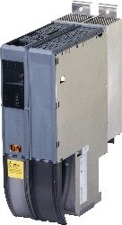 INVERSOR DE FREQUÊNCIA TRIFÁSICO 30KW B220/380V 50/60HZ 8BVP0440HW000001