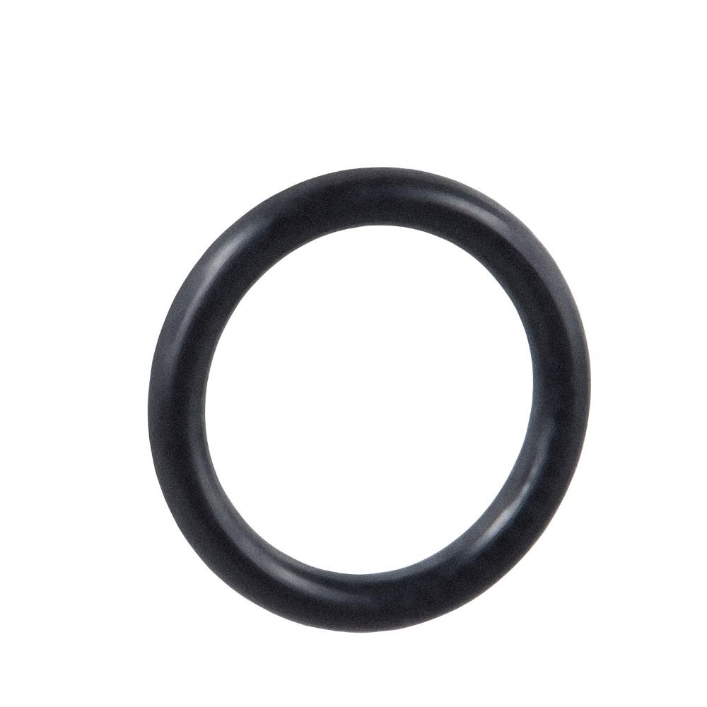 ANEL DE VEDAÇÃO IP65 PARA SINALIZADOR XVL DE Ø8MM
