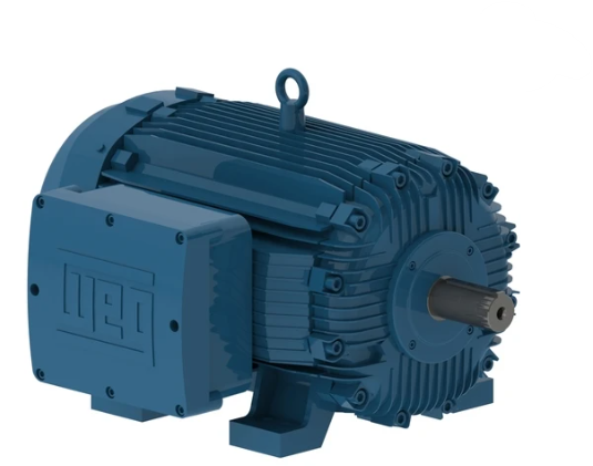 MOTOR CA 4P 1800RPM 150CV 220/380/440V 60HZ 280S/M B3D IP55 W21 13000389