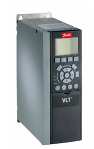 INVERSOR DE FREQUÊNCIA TRIFÁSICO 4KW 380/480V IP20 RFI FC301P4K0T4E20H2XXXXXXSXXXXAXBXCXXXXDX