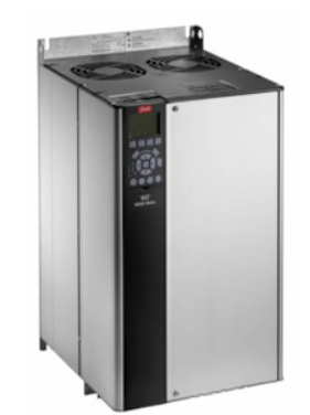 INVERSOR DE FREQUÊNCIA TRIFÁSICO 45KW 380/500V FC302P45KT5E20H2XXXXXXSXXXXAXBXCXXXXDX