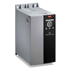 INVERSOR DE FREQUÊNCIA TRIFÁSICO 11KW 42A 200/240V 50/60HZ FC101P11KT2E20H4XXCXXXSXXXXAXBXCXXXXDX
