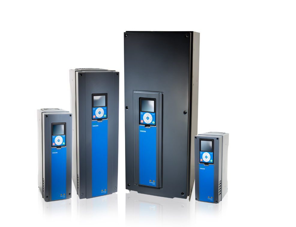 INVERSOR DE FREQUÊNCIA TRIFÁSICO 93,21KW 170A 380/500V 60HZ 136L0697