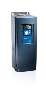 INVERSOR  DE FREQUÊNCIA 45A 380/500V 60HZ VACON NXP NXP00455F2H1SSVA1A2000000+FL25+LS60+DLBR 137G8938