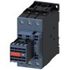CONTATOR 3P 80A 24VCC 2NA+2NF 3RT20383KB443MA0