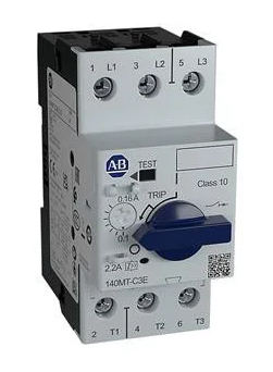 DISJUNTOR PROTECAO MOTOR 140MTC3EA25