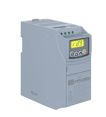 INVERSOR DE FREQUÊNCIA TRIFÁSICO 1,5KW 3,5A 380/480V 50/60HZ CFW300A03P5T4NB20