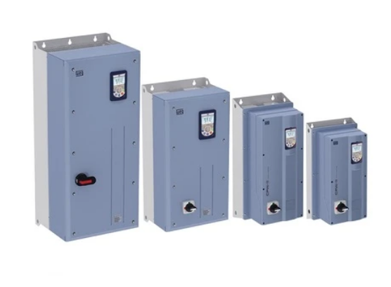 INVERSOR DE FREQUENCIA TRIFASICO 15KW 31A 380/480V CFW110031T4O55FAZ 14184312
