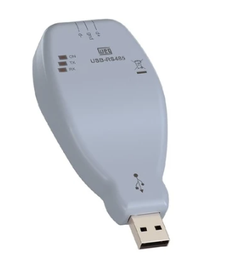 CONVERSOR INTERFACE USB/ RS485 USBRS485N 14389292