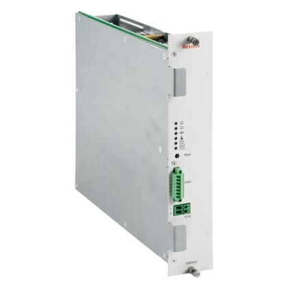 FONTE ALIMENTACAO VM350