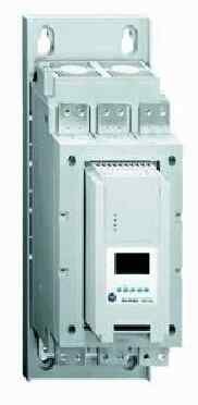 SOFT STARTER TRIFÁSICO 317A 100/240V 50/60HZ 150F317NBD