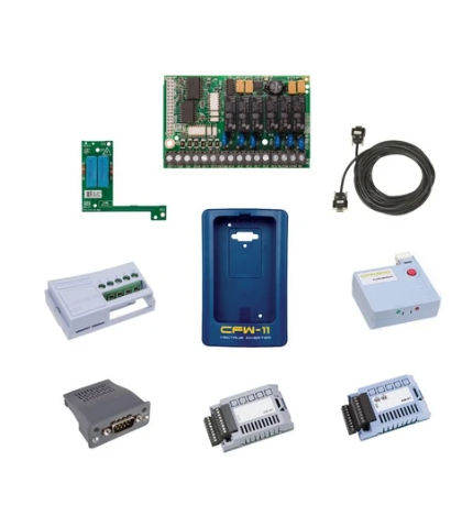 MODULO SEGURANCA CFW500SFY2 15560296