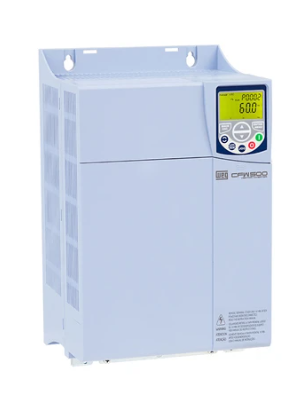 INVERSOR DE FREQUÊNCIA TRIFÁSICO 18.3KW 58,5A 380/440/460V 50/60HZ CFW500E49P0T4DB20C3G2