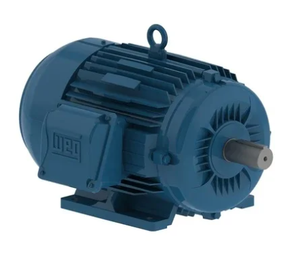 MOTOR CA TRIF 0,75KW 440V 60HZ IPW55 W22 IE3 WFF2 18090303 1565326011
